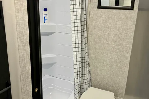 Jayco Jay Flight SLX Travel Trailer