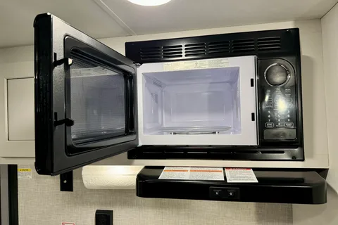 Jayco Jay Flight SLX Travel Trailer