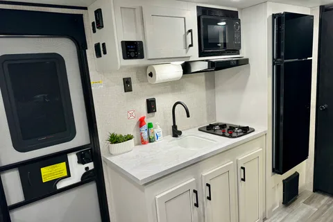 Jayco Jay Flight SLX Travel Trailer
