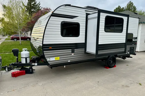 Jayco Jay Flight SLX Travel Trailer
