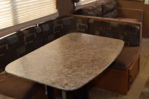 scott's Palomino anniversary puma 30fbss Travel Trailer