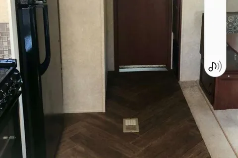 scott's Palomino anniversary puma 30fbss Travel Trailer