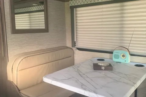Rinaudo Family RV