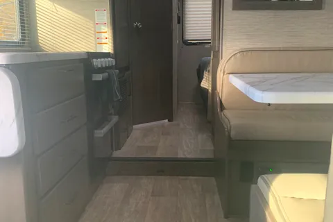 Rinaudo Family RV