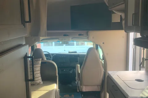 Rinaudo Family RV