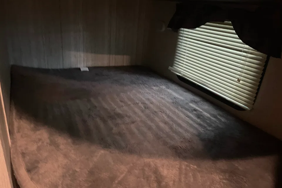Home away from home Heartland Bh270 Travel Trailer