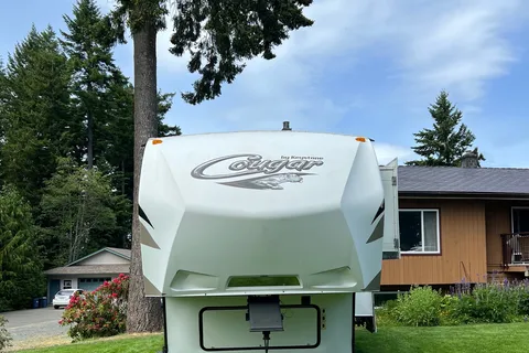 Steven's Keystone 279RKSWE Fifth Wheel