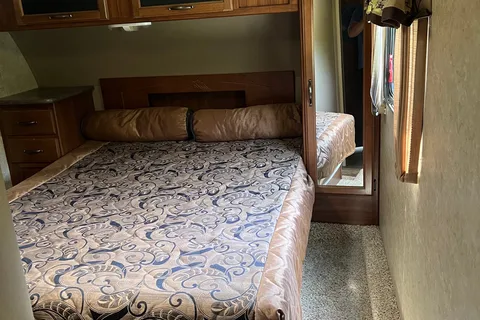 Steven's Keystone 279RKSWE Fifth Wheel