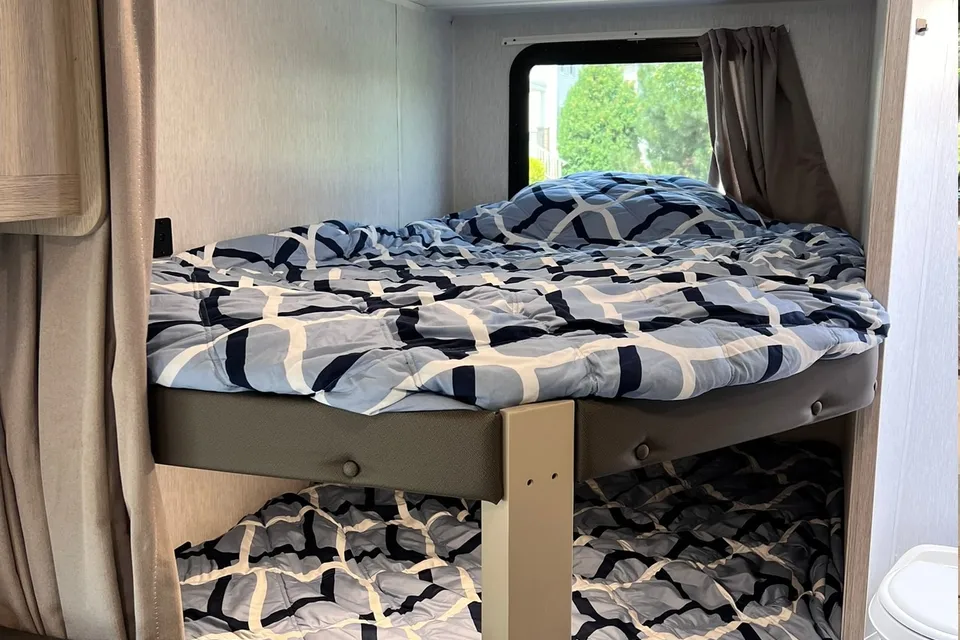 2024 Forest River RV Salem Cruise Lite 261BHXL Sleeps 6!