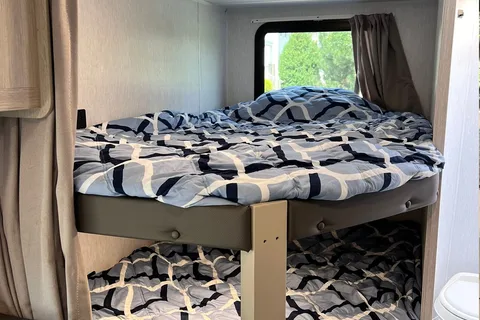 2024 Forest River RV Salem Cruise Lite 261BHXL Sleeps 6!