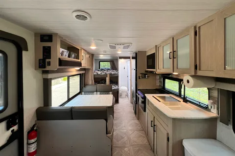 2024 Forest River RV Salem Cruise Lite 261BHXL Sleeps 6!