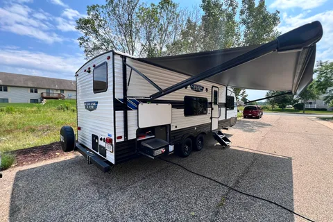 2024 Forest River RV Salem Cruise Lite 261BHXL Sleeps 6!