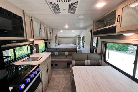 2024 Forest River RV Salem Cruise Lite 261BHXL Sleeps 6!