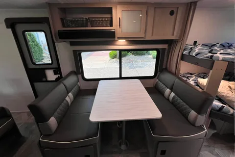 2024 Forest River RV Salem Cruise Lite 261BHXL Sleeps 6!