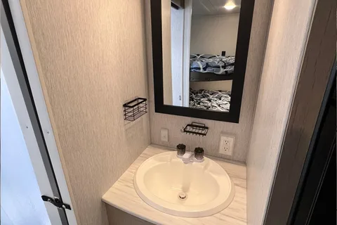 2024 Forest River RV Salem Cruise Lite 261BHXL Sleeps 6!