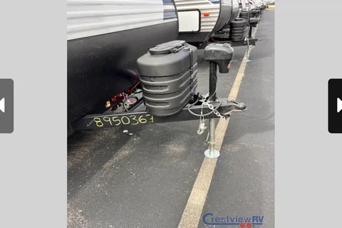 Brand new Dutchmen Colorado 2024 24 bhc Travel Trailer