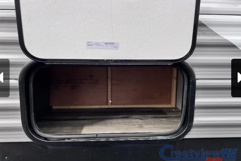 Brand new Dutchmen Colorado 2024 24 bhc Travel Trailer