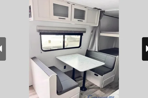 Brand new Dutchmen Colorado 2024 24 bhc Travel Trailer