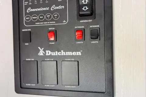 Brand new Dutchmen Colorado 2024 24 bhc Travel Trailer