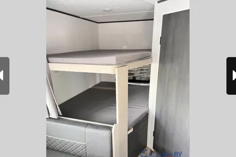 Brand new Dutchmen Colorado 2024 24 bhc Travel Trailer
