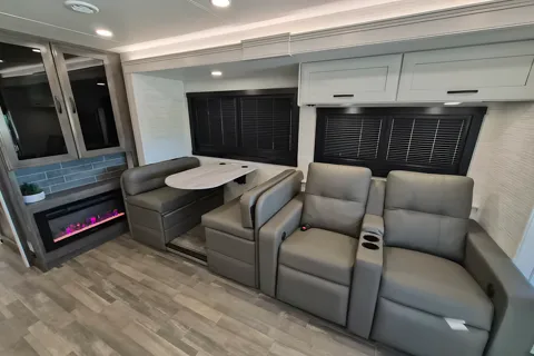 Entegra Coach Vision XL Class A