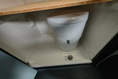 Alex's Winnebago Revel Mercedes Sprinter 2500 4x4 Class B