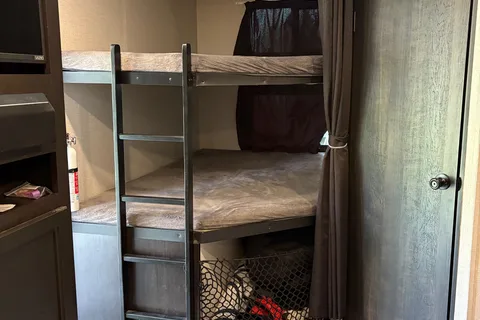 Family Glamping