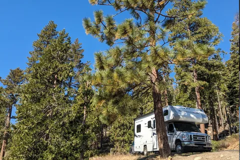 Harvey the RV (2020 24 Foot Adventurer)