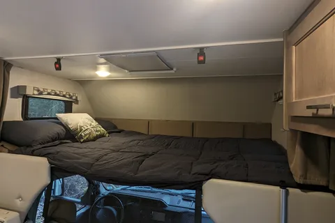 Harvey the RV (2020 24 Foot Adventurer)