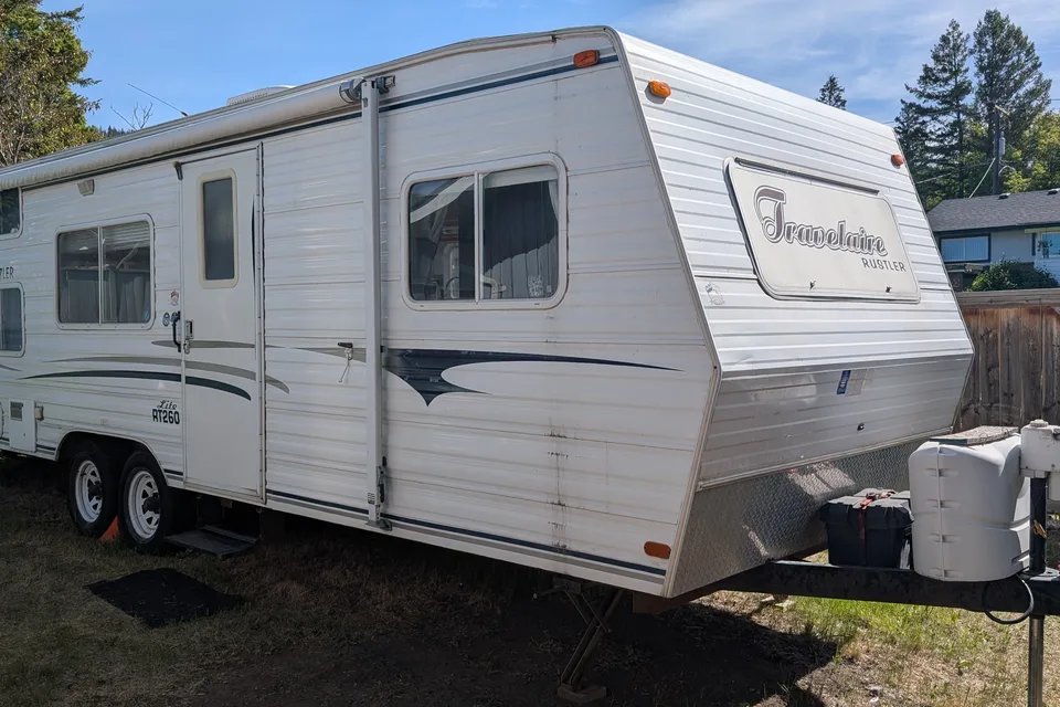 Cariboo Rustler Bunkhouse