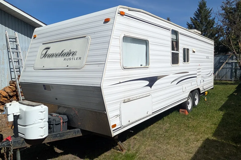 Cariboo Rustler Bunkhouse