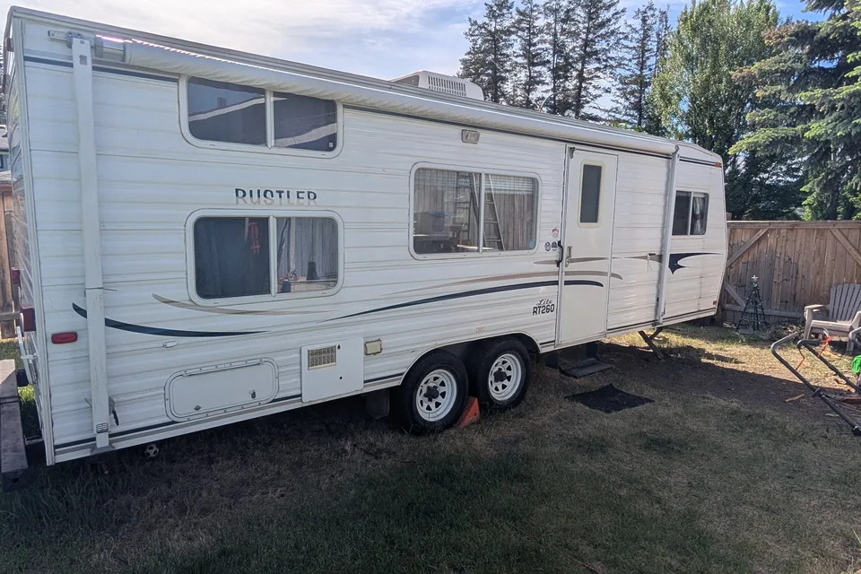 Cariboo Rustler Bunkhouse