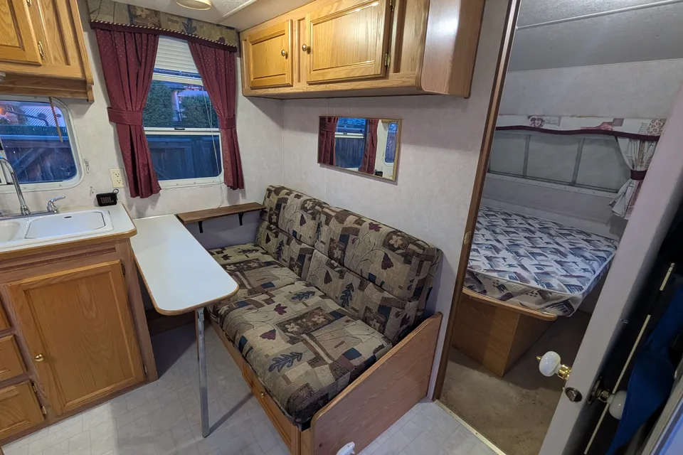 Cariboo Rustler Bunkhouse