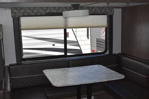 Nick's Coleman Coleman light Travel Trailer
