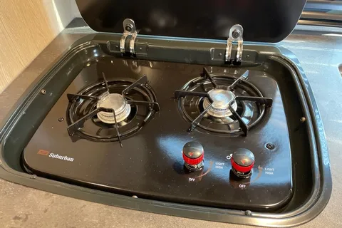Kid Approved - 2024 Apex Nano
