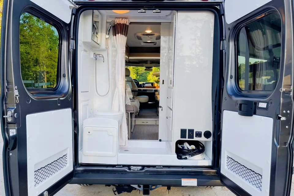 NEW Go Anywhere 2022 Thor Scope 18M!