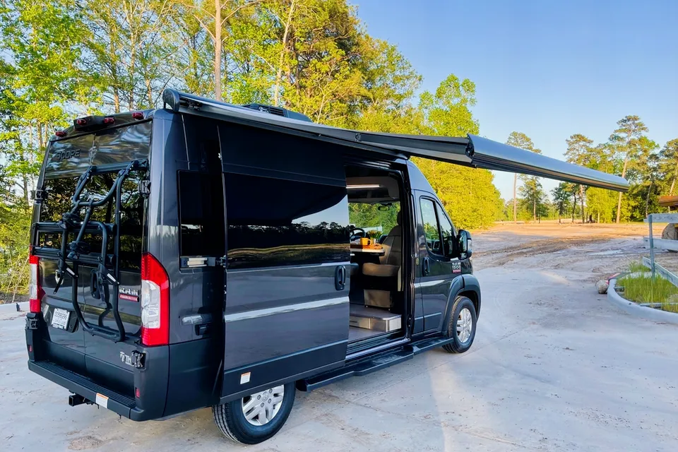NEW Go Anywhere 2022 Thor Scope 18M!