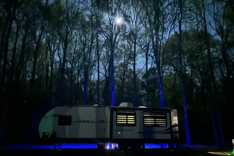 Roberto's Forest River Cherokee 274RK black label Travel Trailer