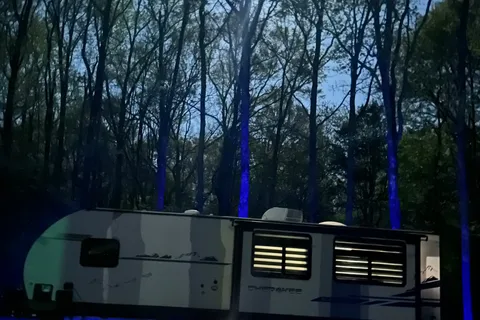 Roberto's Forest River Cherokee 274RK black label Travel Trailer