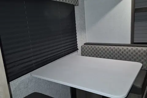 Hurtados Sonoma Travel Trailer
