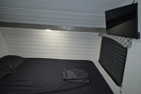 Hurtados Sonoma Travel Trailer
