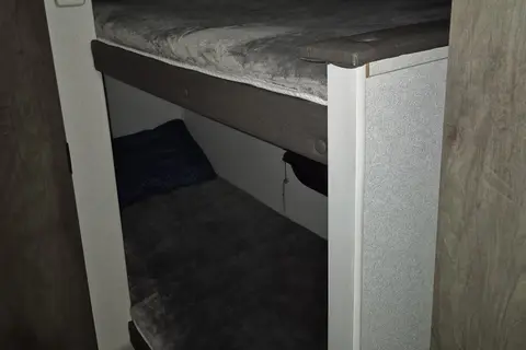 Hurtados Sonoma Travel Trailer