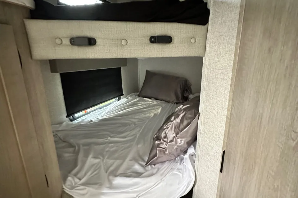 2022 East to West Travel Trailer