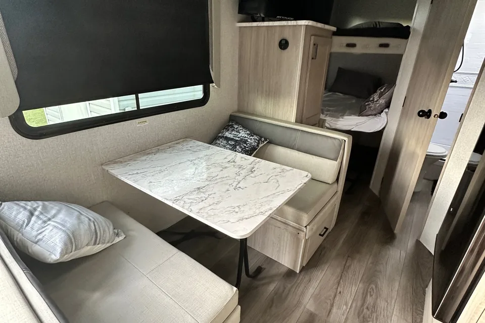 2022 East to West Travel Trailer