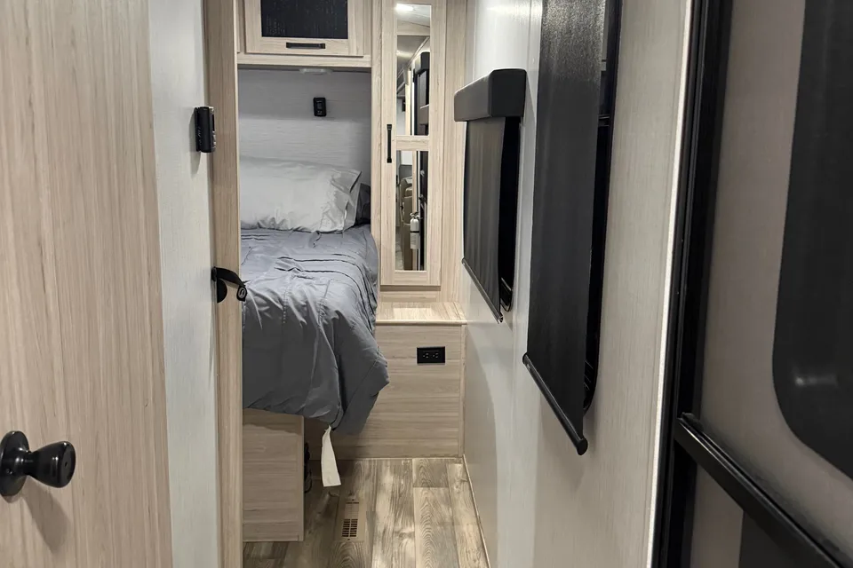 Glamp Mobile