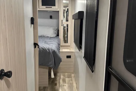 Glamp Mobile