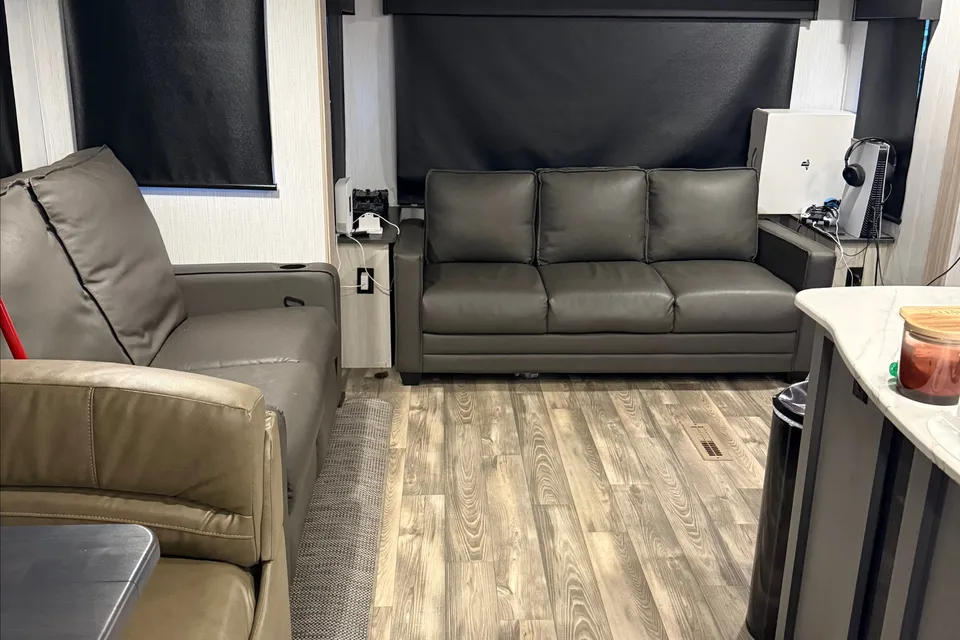 Glamp Mobile