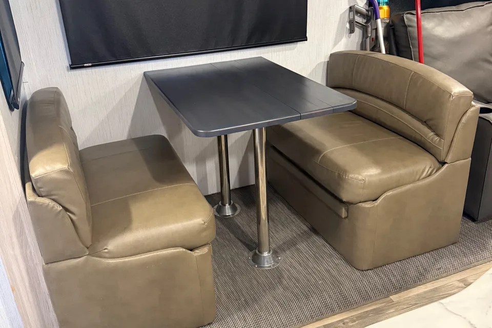 Glamp Mobile