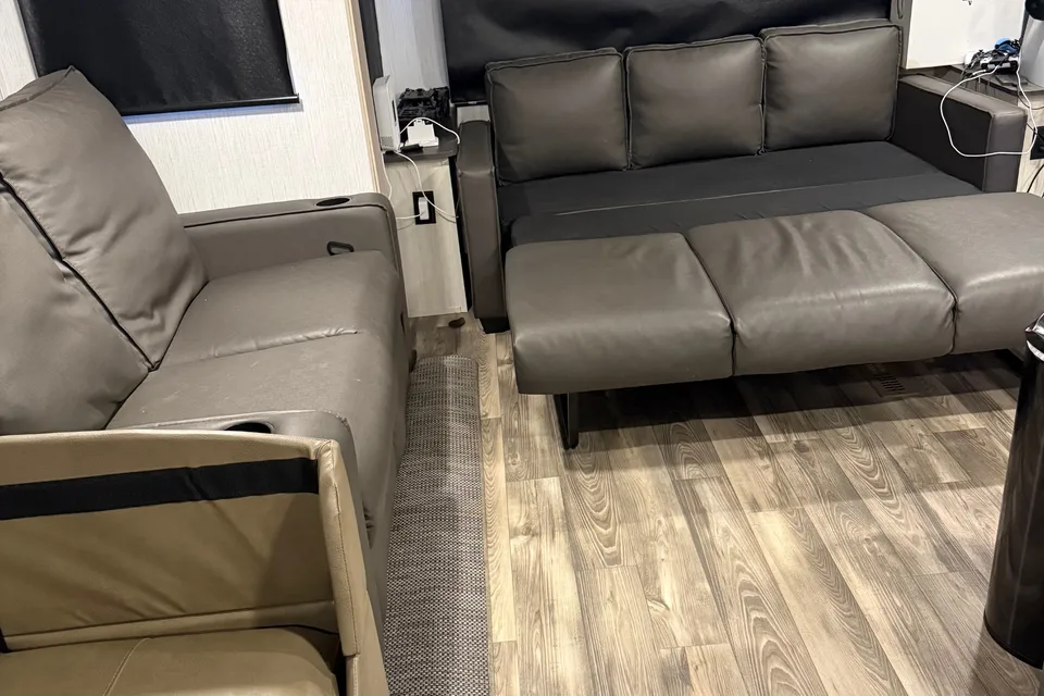 Glamp Mobile