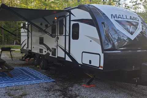 "Home away from Home"